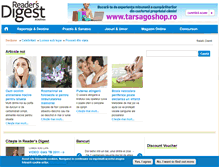 Tablet Screenshot of erd.ro